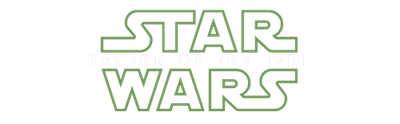 return of the jedi